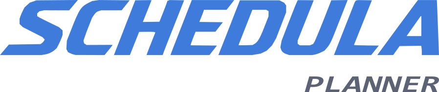 Schedula - Software di pianificazione e scheduling aziendale